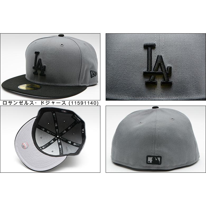 NEW ERA ニューエラ 海外限定 日本未発売 59FIFTY MLB Los NEW ERA ニューエラ 海外限定 日本未発売 59FIFTY MLB Los
