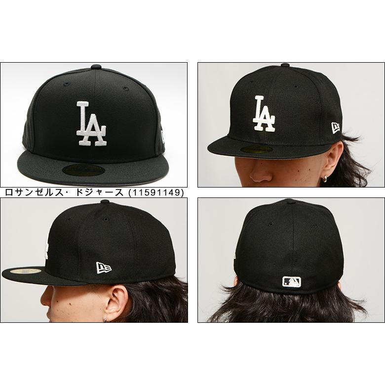 NEW ERA ニューエラ 海外限定 日本未発売 59FIFTY MLB Los NEW ERA ニューエラ 海外限定 日本未発売 59FIFTY MLB Los
