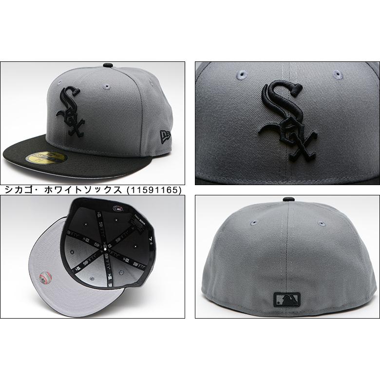 NEW ERA ニューエラ 海外限定 日本未発売 59FIFTY MLB Chicago NEW ERA ニューエラ 海外限定 日本未発売 59FIFTY MLB Chicago