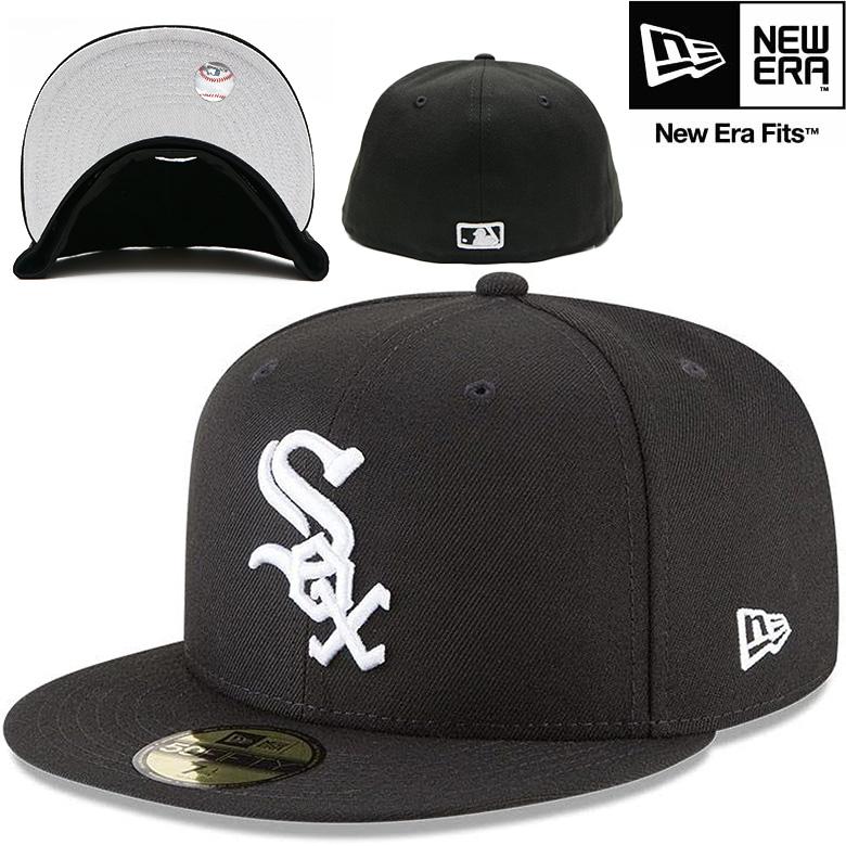 NEW ERA ニューエラ 海外限定 日本未発売 59FIFTY MLB Chicago NEW ERA ニューエラ 海外限定 日本未発売 59FIFTY MLB Chicago