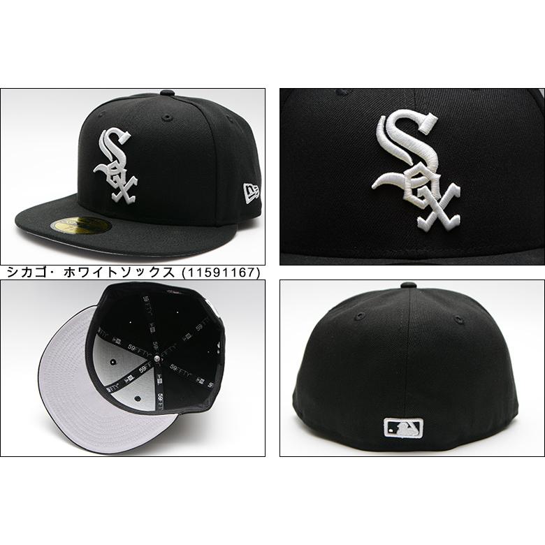 NEW ERA ニューエラ 海外限定 日本未発売 59FIFTY MLB Chicago NEW ERA ニューエラ 海外限定 日本未発売 59FIFTY MLB Chicago