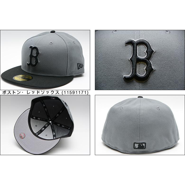 NEW ERA ニューエラ 海外限定 日本未発売 59FIFTY MLB Boston NEW ERA ニューエラ 海外限定 日本未発売 59FIFTY MLB Boston