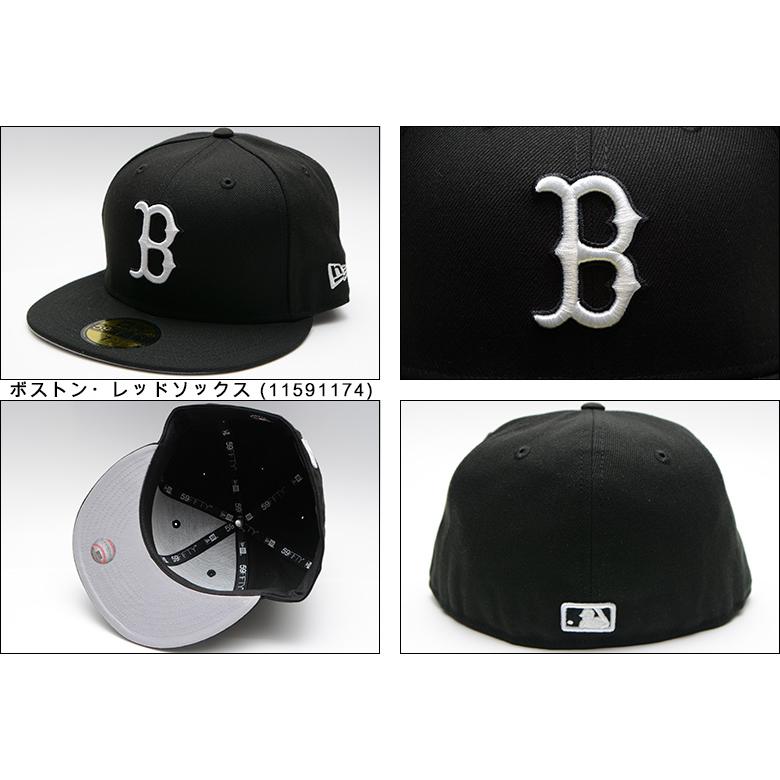 NEW ERA ニューエラ 海外限定 日本未発売 59FIFTY MLB Boston NEW ERA ニューエラ 海外限定 日本未発売 59FIFTY MLB Boston