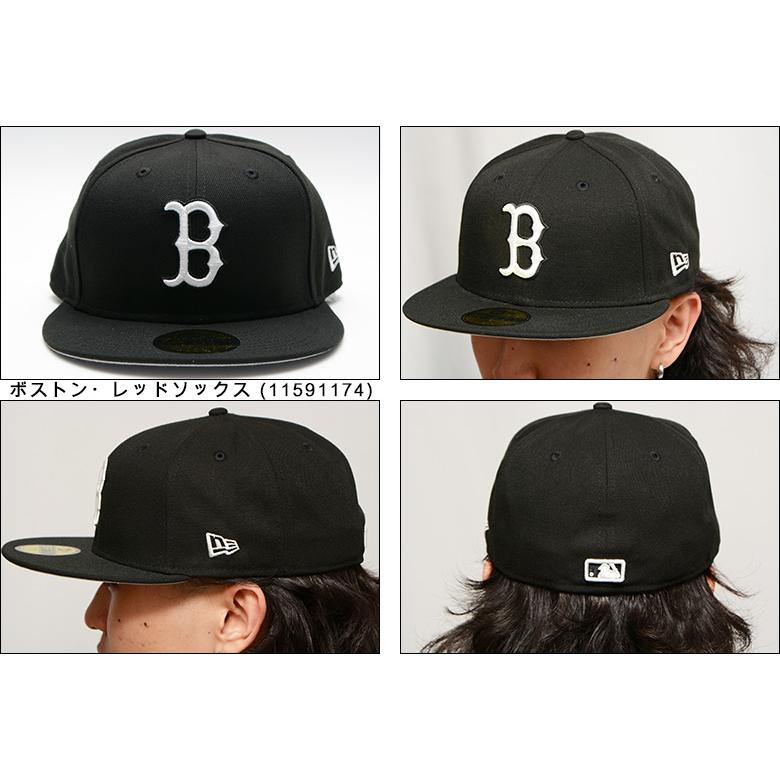 NEW ERA ニューエラ 海外限定 日本未発売 59FIFTY MLB Boston NEW ERA ニューエラ 海外限定 日本未発売 59FIFTY MLB Boston