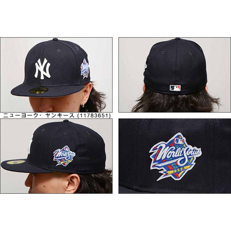 NEW ERA ニューエラ 海外限定 日本未発売 59FIFTY MLB New York NEW ERA ニューエラ 海外限定 日本未発売 59FIFTY MLB New York