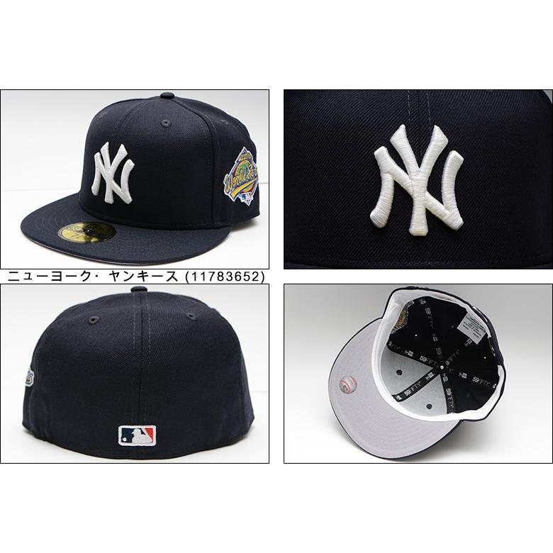 NEW ERA ニューエラ 海外限定 日本未発売 59FIFTY MLB New York NEW ERA ニューエラ 海外限定 日本未発売 59FIFTY MLB New York