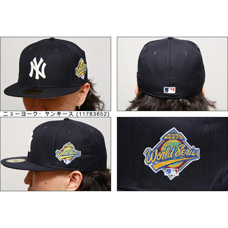 NEW ERA ニューエラ 海外限定 日本未発売 59FIFTY MLB New York NEW ERA ニューエラ 海外限定 日本未発売 59FIFTY MLB New York