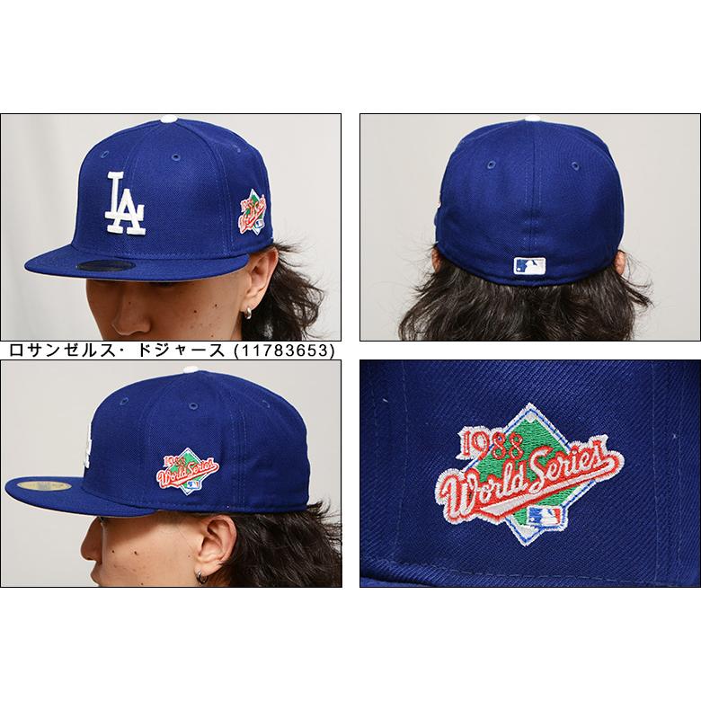 NEW ERA ニューエラ 海外限定 日本未発売 59FIFTY MLB Los NEW ERA ニューエラ 海外限定 日本未発売 59FIFTY MLB Los