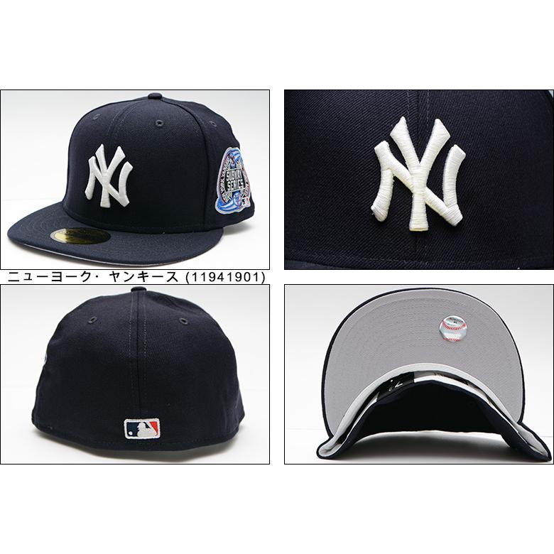 NEW ERA ニューエラ 海外限定 日本未発売 59FIFTY MLB New York NEW ERA ニューエラ 海外限定 日本未発売 59FIFTY MLB New York