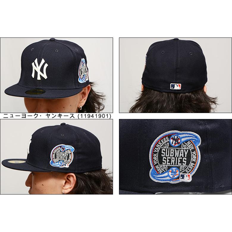 NEW ERA ニューエラ 海外限定 日本未発売 59FIFTY MLB New York NEW ERA ニューエラ 海外限定 日本未発売 59FIFTY MLB New York