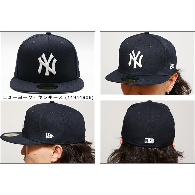NEW ERA ニューエラ 海外限定 日本未発売 59FIFTY MLB New York NEW ERA ニューエラ 海外限定 日本未発売 59FIFTY MLB New York