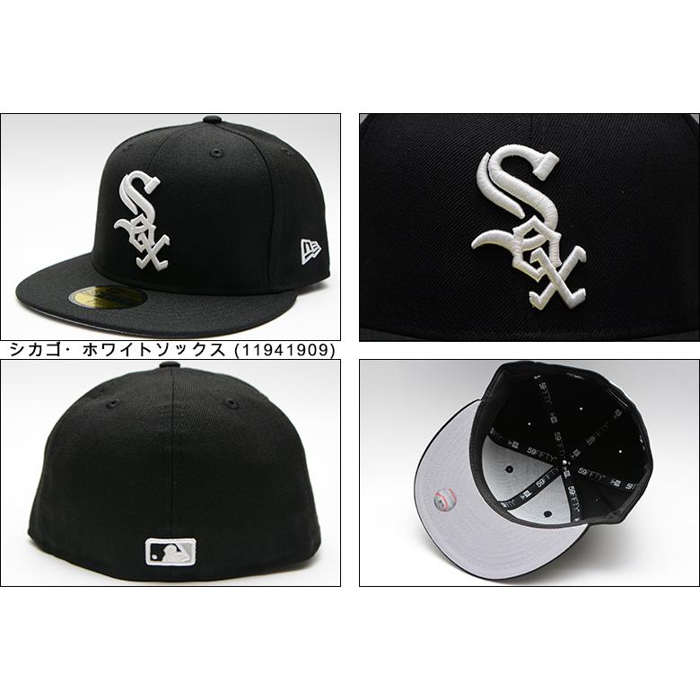 NEW ERA ニューエラ 海外限定 日本未発売 59FIFTY MLB Chicago NEW ERA ニューエラ 海外限定 日本未発売 59FIFTY MLB Chicago