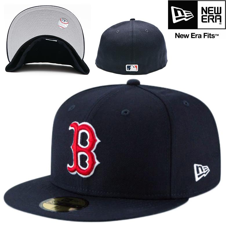 NEW ERA ニューエラ 海外限定 日本未発売 59FIFTY MLB Boston NEW ERA ニューエラ 海外限定 日本未発売 59FIFTY MLB Boston