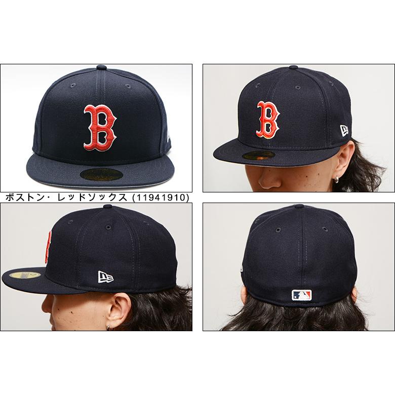 NEW ERA ニューエラ 海外限定 日本未発売 59FIFTY MLB Boston NEW ERA ニューエラ 海外限定 日本未発売 59FIFTY MLB Boston