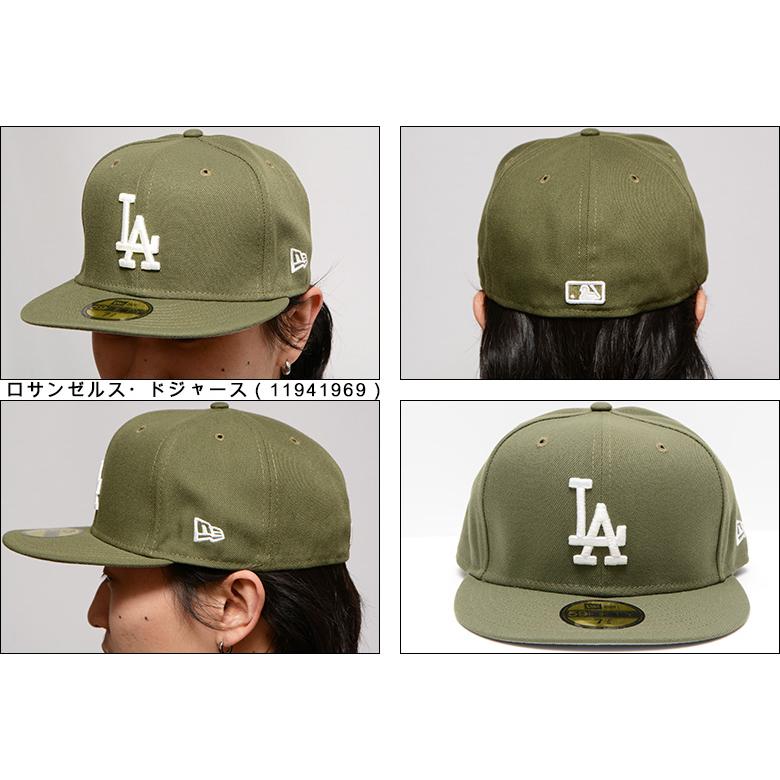 NEW ERA ニューエラ キャップ 海外限定 日本未発売 59FIFTY MLB NEW ERA ニューエラ キャップ 海外限定 日本未発売 59FIFTY MLB