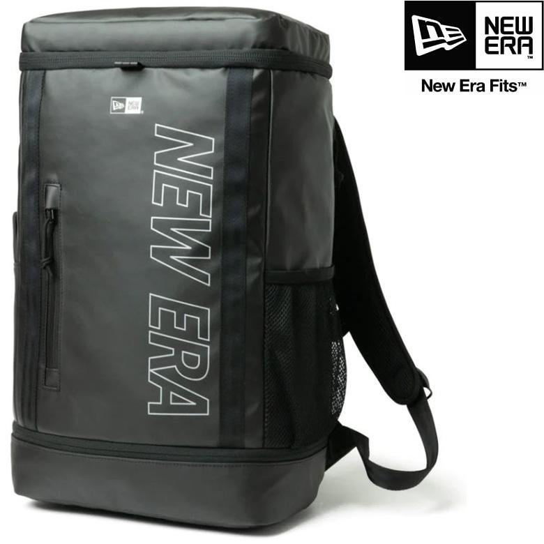 NEW ERA（ニューエラ） リュック バッグ ボックスパック 32L TPU