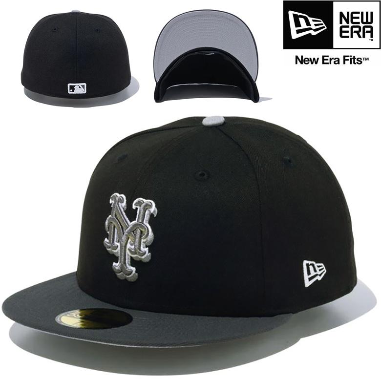 NEW ERA（ニューエラ） キャップ NEW ERA 59FIFTY MLB Shadow 