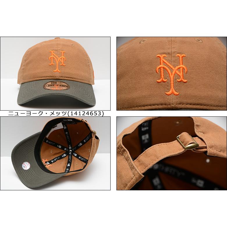 NEW ERA ニューエラ キャップ 9THIRTY Powered by GORO