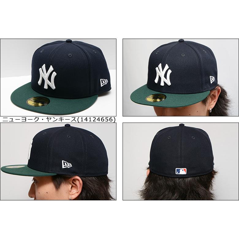 NEW ERA ニューエラ キャップ 59FIFTY Powered by GORO NEW ERA ニューエラ キャップ 59FIFTY Powered by GORO