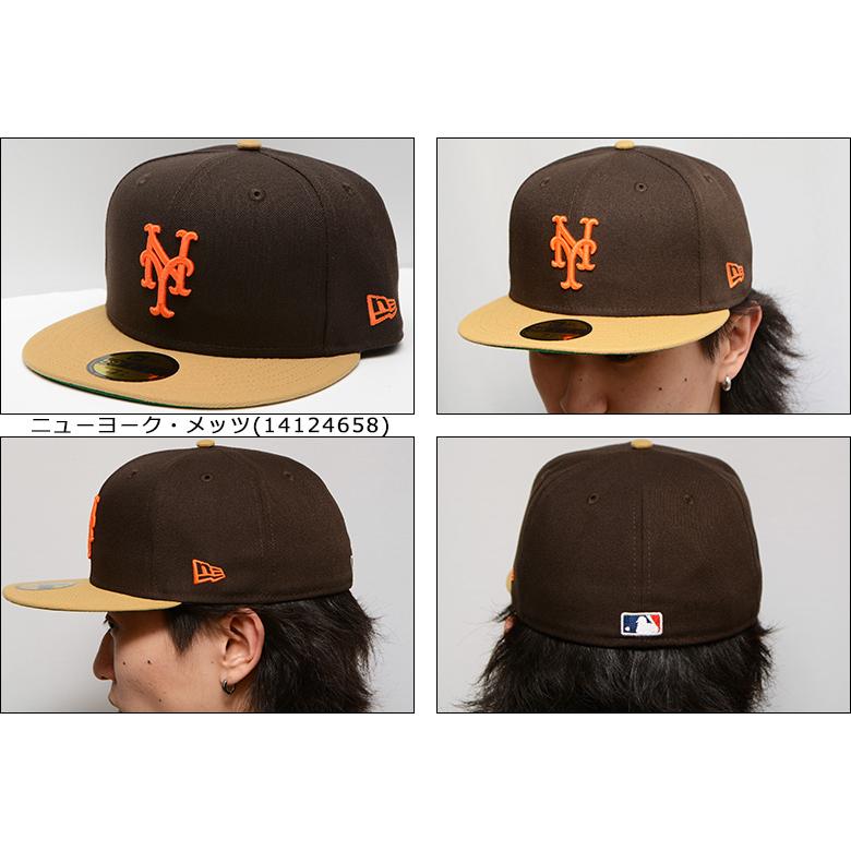 NEW ERA ニューエラ キャップ 59FIFTY Powered by GORO NEW ERA ニューエラ キャップ 59FIFTY Powered by GORO