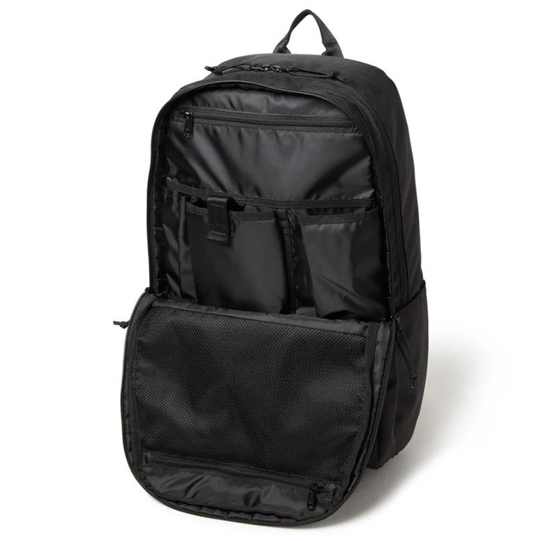 NEW ERA（ニューエラ） リュック バッグ スマートパック 28L ブラック