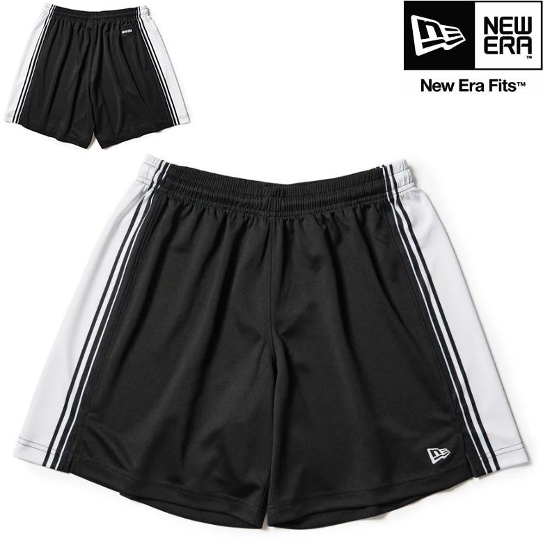 NEW ERA（ニューエラ） ハーフパンツ NEW ERA PAB GAME MESH SHORTS