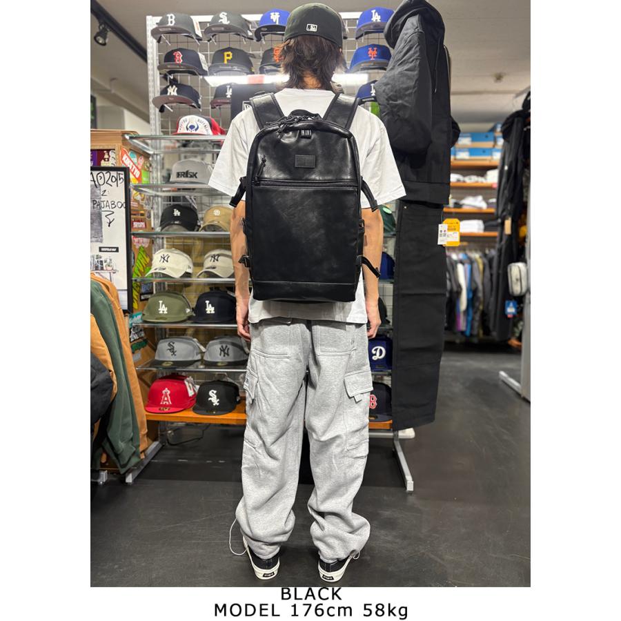 NEW ERA（ニューエラ） リュック バッグ スマートパック 28L