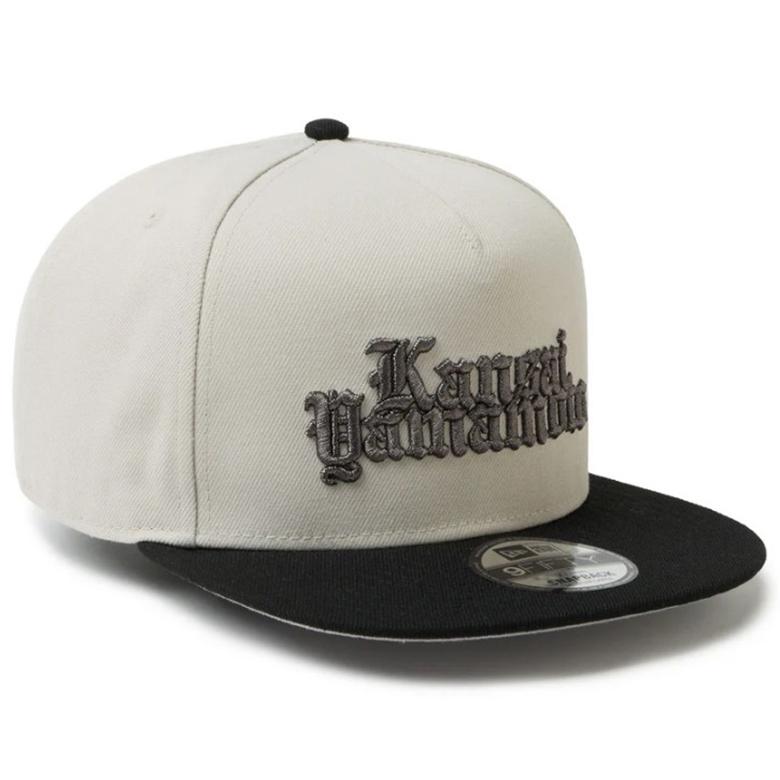 NEW ERA（ニューエラ） キャップ NEW ERA 9FIFTY A-FLAME KANSAI