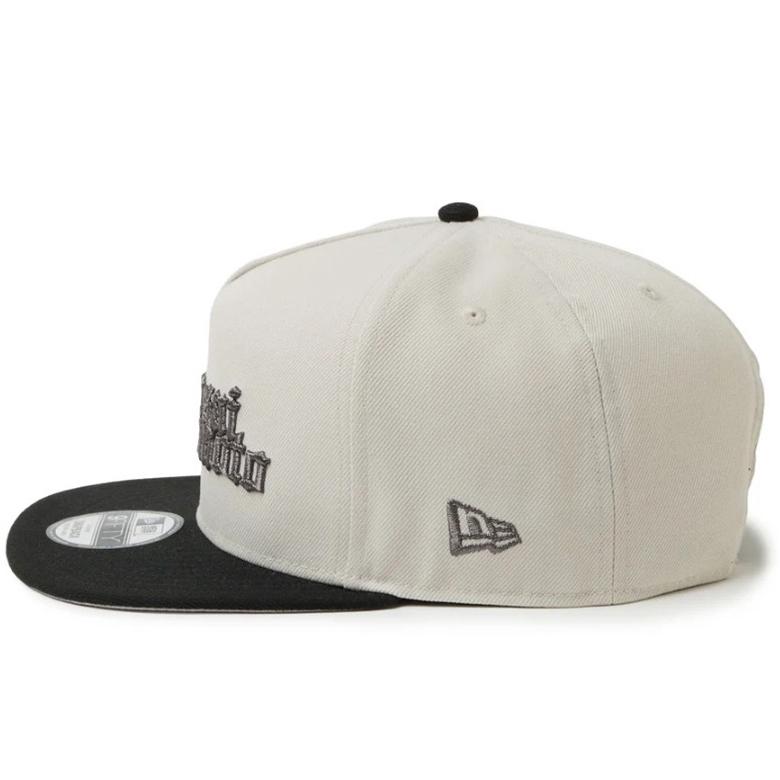 NEW ERA（ニューエラ） キャップ NEW ERA 9FIFTY A-FLAME KANSAI