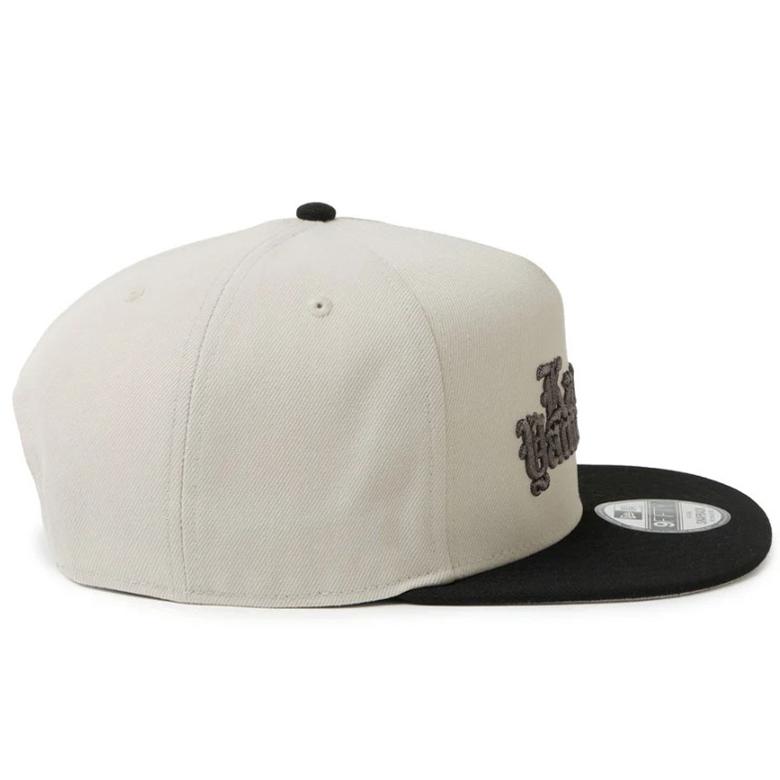 NEW ERA（ニューエラ） キャップ NEW ERA 9FIFTY A-FLAME KANSAI