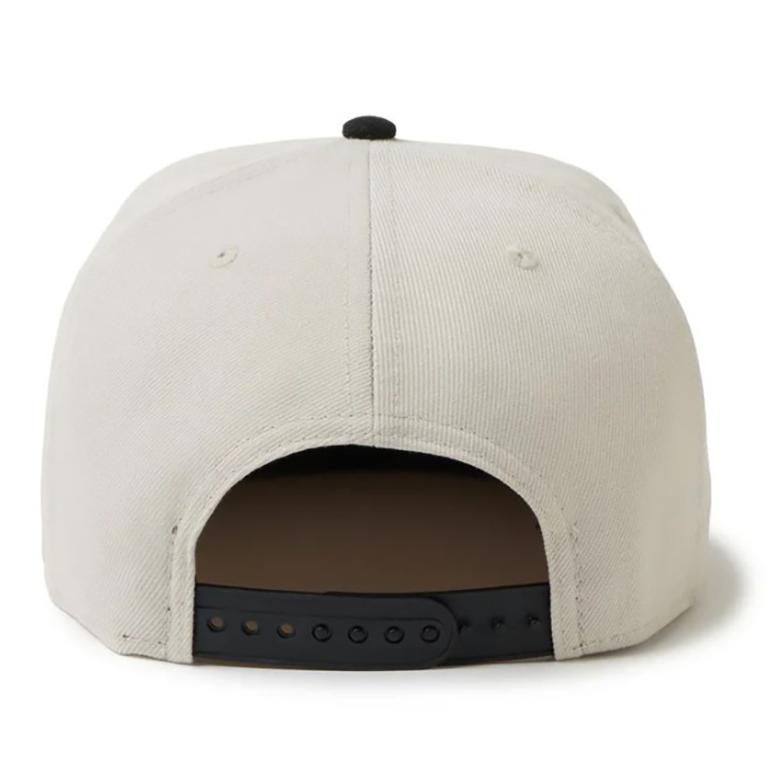 NEW ERA（ニューエラ） キャップ NEW ERA 9FIFTY A-FLAME KANSAI