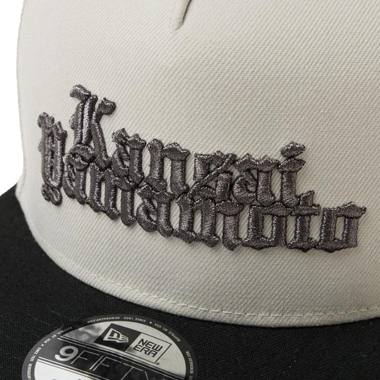 NEW ERA（ニューエラ） キャップ NEW ERA 9FIFTY A-FLAME KANSAI