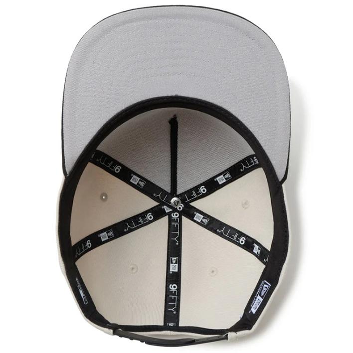 NEW ERA（ニューエラ） キャップ NEW ERA 9FIFTY A-FLAME KANSAI