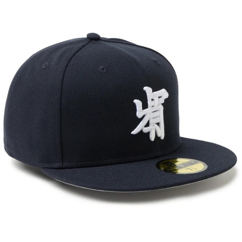 NEW ERA（ニューエラ） キャップ NEW ERA 59FIFTY KANSAI YAMAMOTO