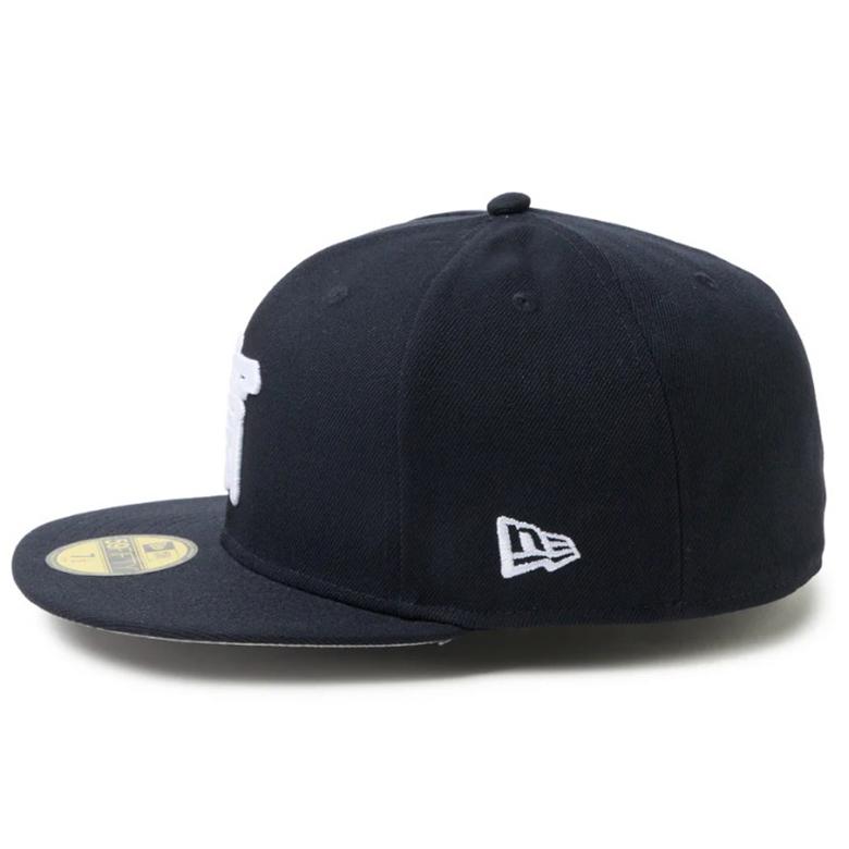NEW ERA（ニューエラ） キャップ NEW ERA 59FIFTY KANSAI YAMAMOTO
