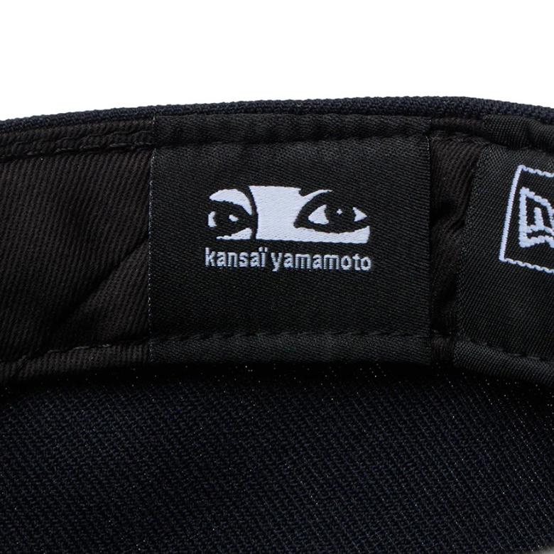 NEW ERA（ニューエラ） キャップ NEW ERA 59FIFTY KANSAI YAMAMOTO