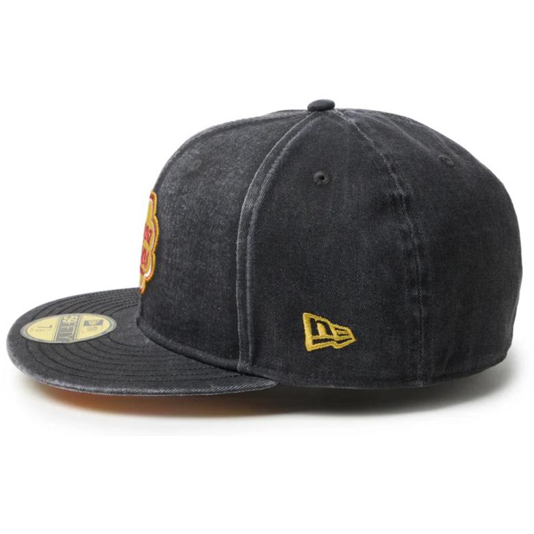NEW ERA（ニューエラ） キャップ NEW ERA 59FIFTY Chupa Chups
