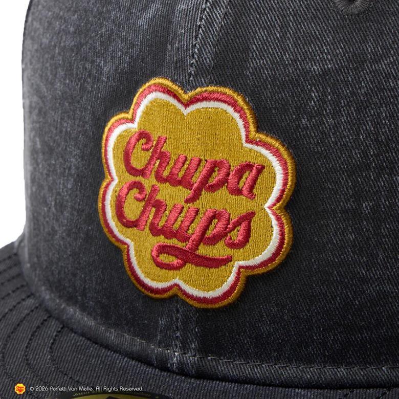 NEW ERA（ニューエラ） キャップ NEW ERA 59FIFTY Chupa Chups