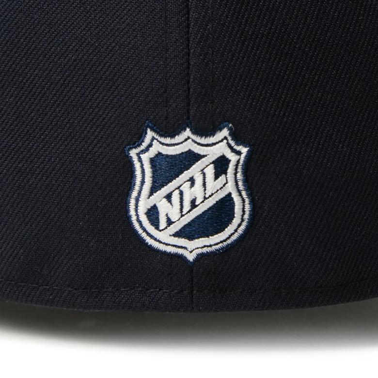 NEW ERA（ニューエラ） キャップ NEW ERA 59FIFTY NHL ニューヨーク