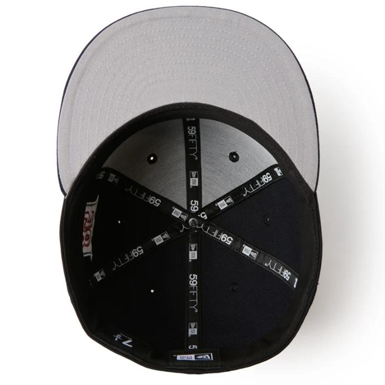 NEW ERA（ニューエラ） キャップ NEW ERA 59FIFTY NHL ニューヨーク