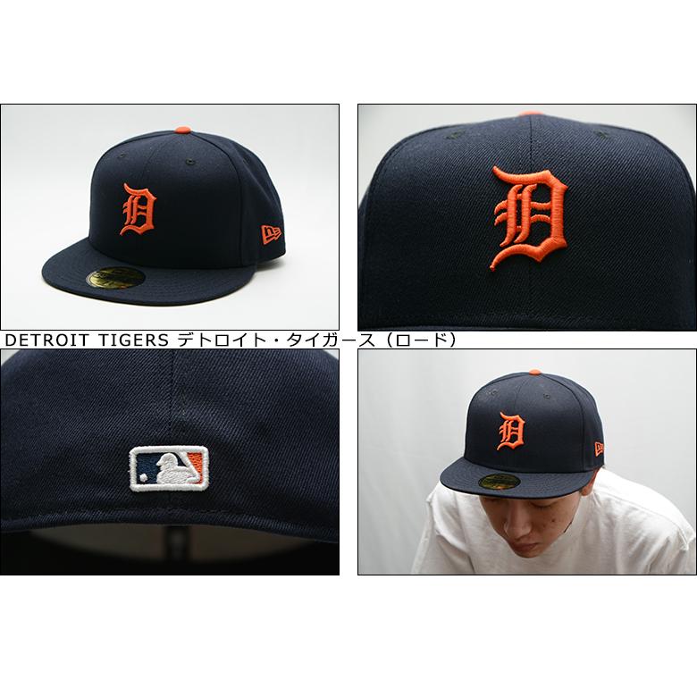 NEW ERA（ニューエラ） NEW ERA 59FIFTY MLB ON-FIELD AUTHENTIC