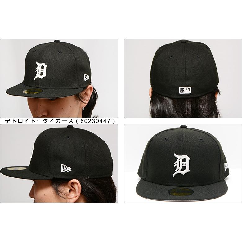 NEW ERA ニューエラ キャップ 海外限定 59FIFTY MLB Detroit NEW ERA ニューエラ キャップ 海外限定 59FIFTY MLB Detroit