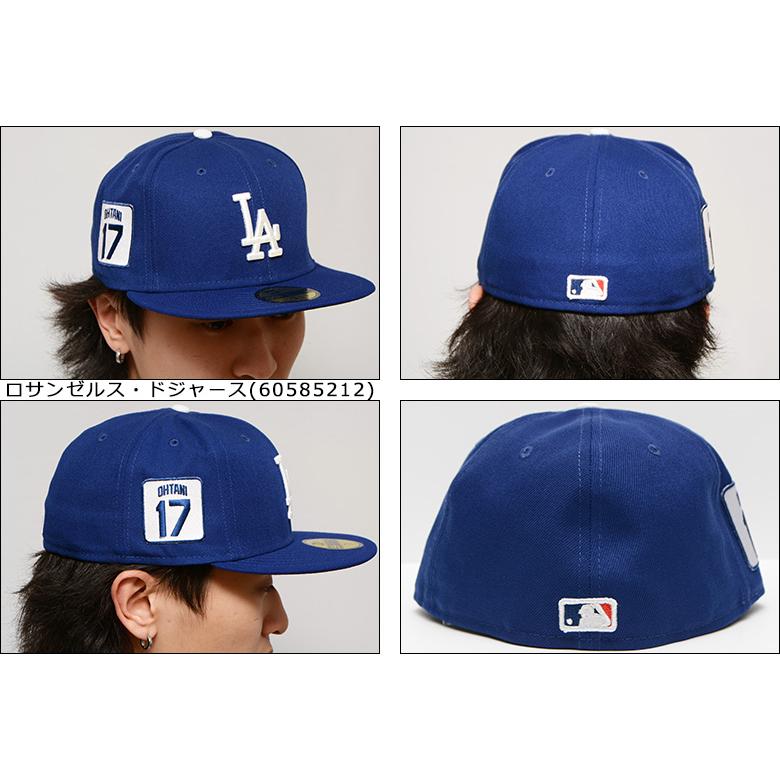 NEW ERA ニューエラ 大谷 翔平 モデル US限定 キャップ 海外限定 NEW ERA ニューエラ 大谷 翔平 モデル US限定 キャップ 海外限定