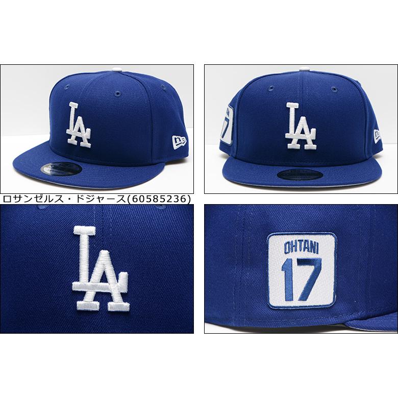 NEW ERA ニューエラ 大谷 翔平 モデル US限定 キャップ 海外限定 NEW ERA ニューエラ 大谷 翔平 モデル US限定 キャップ 海外限定