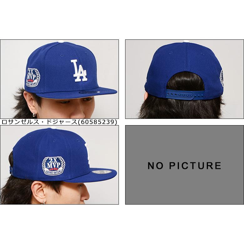 NEW ERA ニューエラ 大谷 翔平 モデル US限定 キャップ 海外限定 NEW ERA ニューエラ 大谷 翔平 モデル US限定 キャップ 海外限定