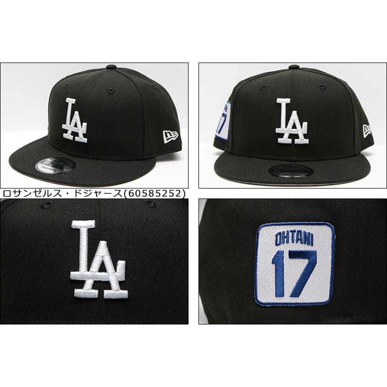 NEW ERA ニューエラ 大谷 翔平 モデル US限定 キャップ 海外限定 NEW ERA ニューエラ 大谷 翔平 モデル US限定 キャップ 海外限定