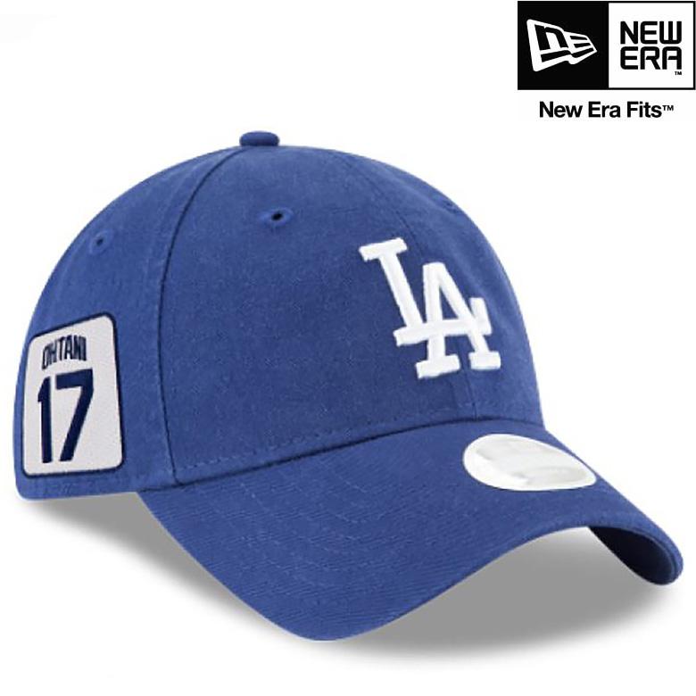 NEW ERA ニューエラ 大谷 翔平 モデル US限定 キャップ 海外限定 NEW ERA ニューエラ 大谷 翔平 モデル US限定 キャップ 海外限定