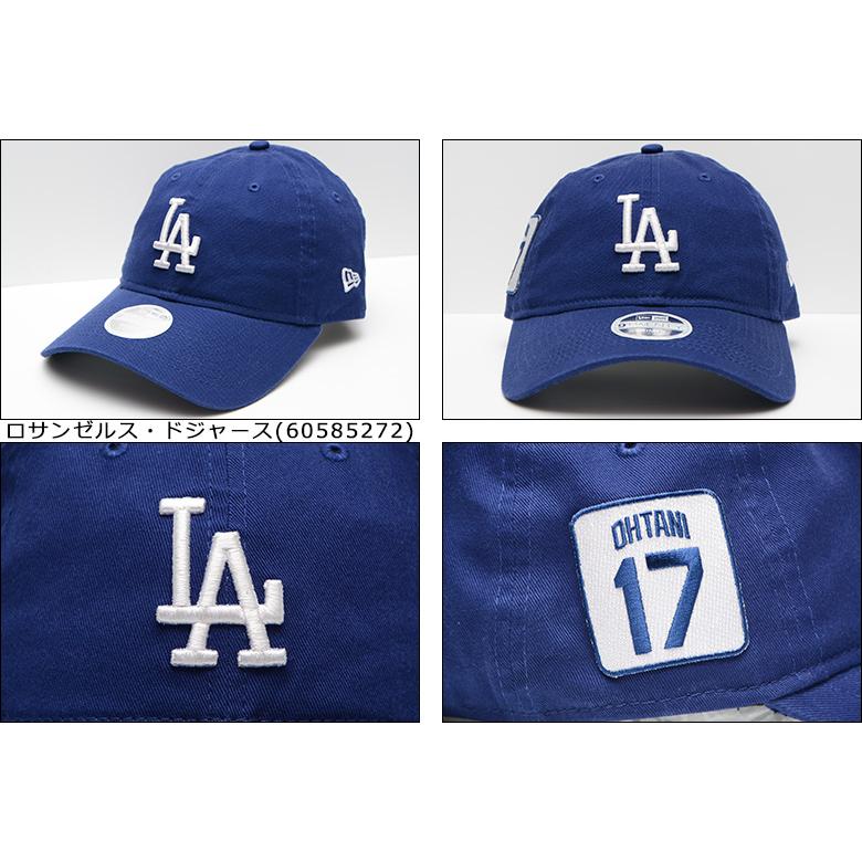 NEW ERA ニューエラ 大谷 翔平 モデル US限定 キャップ 海外限定 NEW ERA ニューエラ 大谷 翔平 モデル US限定 キャップ 海外限定