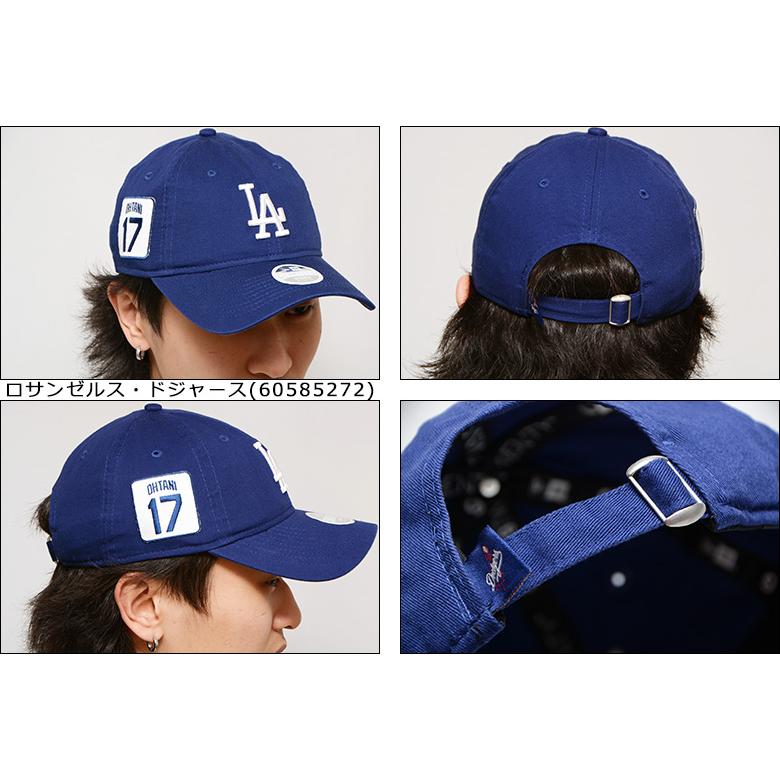 NEW ERA ニューエラ 大谷 翔平 モデル US限定 キャップ 海外限定 NEW ERA ニューエラ 大谷 翔平 モデル US限定 キャップ 海外限定