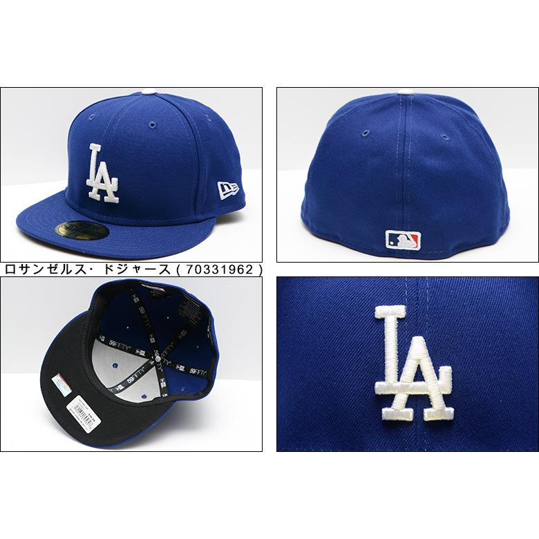 NEW ERA ニューエラ キャップ 海外限定 59FIFTY MLB ON-FIELD NEW ERA ニューエラ キャップ 海外限定 59FIFTY MLB ON-FIELD
